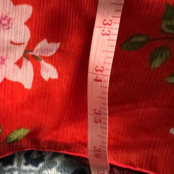 Who Wear What Sz XL Dress - Picture 10 of 10